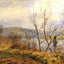 The Banks of the Oise