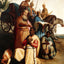 The Baptism of the Eunuch (1626) painting by Rembrandt (1626)