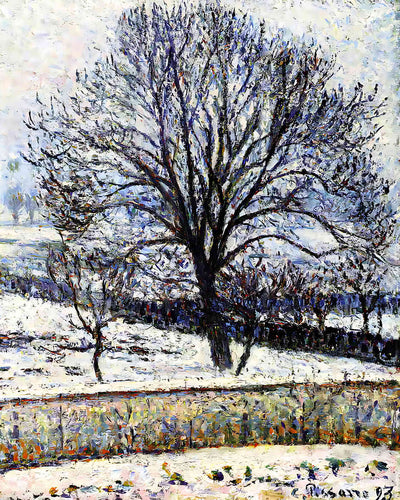 The Thaw