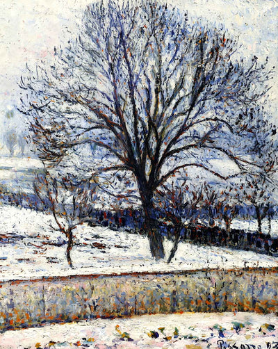 The Thaw