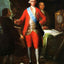 The Count of Floridablanca Art Print 1783 Painting by Francisco Goya (6 Sizes)