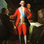 The Count of Floridablanca Art Print 1783 Painting by Francisco Goya (6 Sizes)