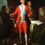 The Count of Floridablanca art print by Francisco Goya (1783)