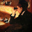 The Opera 1878 Painting by Mary Cassatt Fine Art Print (6 Sizes) - Enhanced