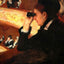 The Opera 1878 Painting by Mary Cassatt Fine Art Print (6 Sizes) - Enhanced