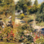 The Garden at Fontenay Art Print 1874 by Pierre-Auguste Renoir (6 Sizes)