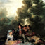 The Picnic 1788 Painting by Francisco Goya Art Print (6 Sizes) - Acid Free