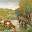 The River and Willows