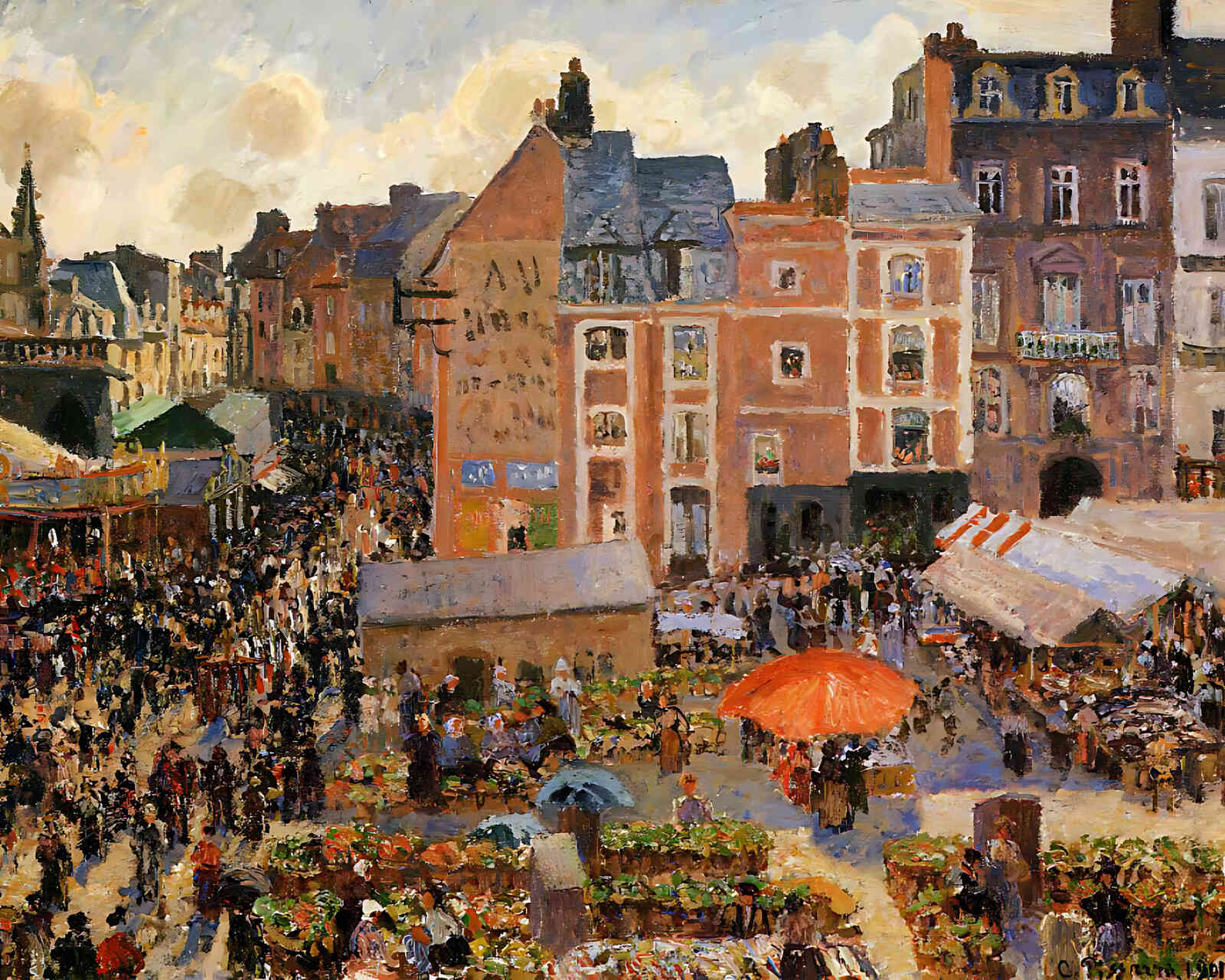 The Fair
