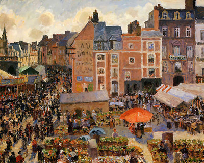 The Fair