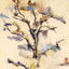 The Oak Art Print 1885 Painting by Paul Cezanne (6 Sizes) - Archival Paper