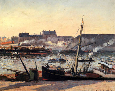The Docks