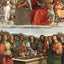 The Crowning of the Virgin fine art print by Raphael (1503)