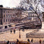 The Treasury and the Academy