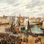 The Fishmarket