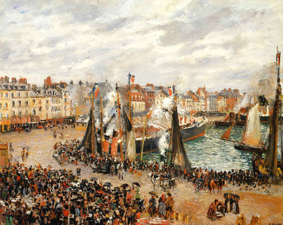 The Fishmarket