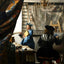 The Art of Painting 1668 Painting by Johannes Vermeer Fine Art Print (6 Sizes)