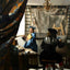 The Art of Painting 1668 Painting by Johannes Vermeer Fine Art Print (6 Sizes)