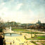 The Tuileries Gardens, Afternoon, Sun Art Print 1900 by Pissarro (6 Sizes)