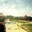 The Tuileries Gardens