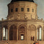 The Marriage of the Virgin (Detail) painting by Raphael (1504)