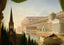 The Architect's Dream 1840 Painting by Thomas Cole Premium Art Print (6 Sizes)