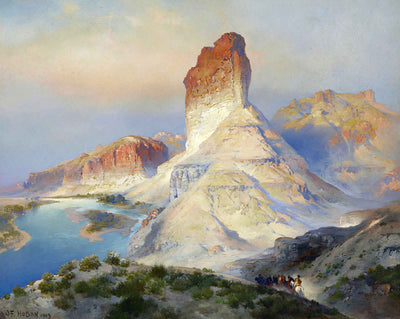 The Castle Rock