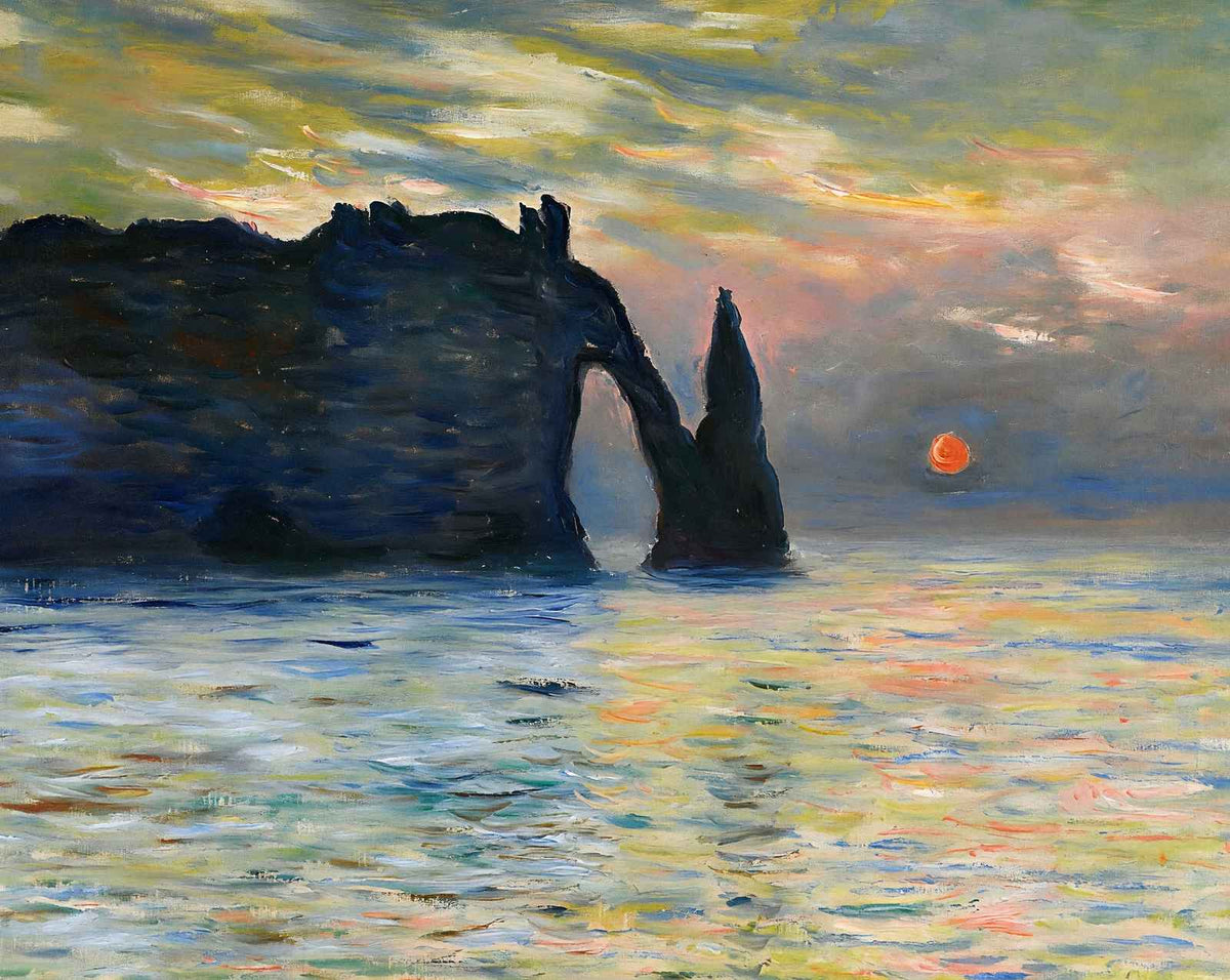 The Cliff