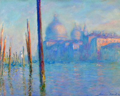 The Grand Canal