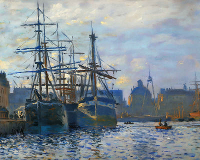 The Havre