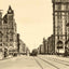 Third Street Dayton Ohio in 1907 Photo Print (7 Sizes) - Shipped Flat