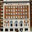 Thomas Orchestra Hall Chicago in 1905 Vintage Print (7 Sizes) - Premium Quality