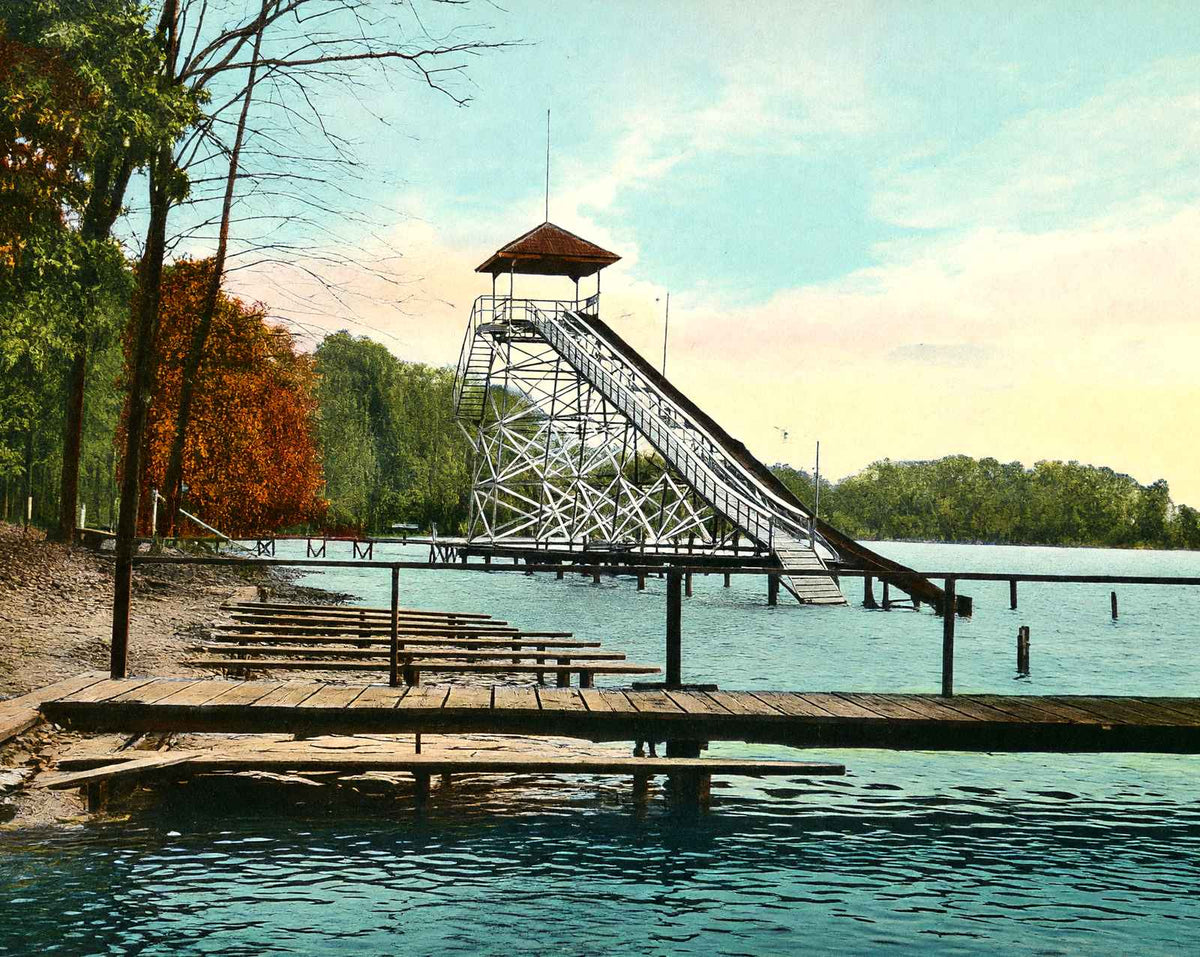The Toboggan