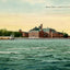 Torpedo Station Newport RI in 1907 Vintage Print (6 Sizes) - Premium Print