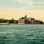 Torpedo Station Newport RI in 1907 Vintage Print (6 Sizes) - Premium Print
