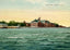 Torpedo Station Newport RI in 1907 Vintage Print (6 Sizes) - Premium Print