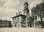 Town Hall Claremont NH in 1905 Vintage Print (7 Sizes) - Premium Quality