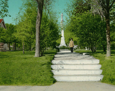 Travis Park