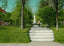 Travis Park San Antonio in 1906 Vintage Print (7 Sizes) - Archival Paper