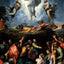 Transfiguration of Jesus Painting by Raphael Christian Fine Art Print (6 Sizes)