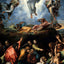 Transfiguration of Jesus Painting by Raphael Christian Fine Art Print (6 Sizes)