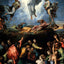 Transfiguration of Jesus Painting by Raphael Christian Fine Art Print (6 Sizes)