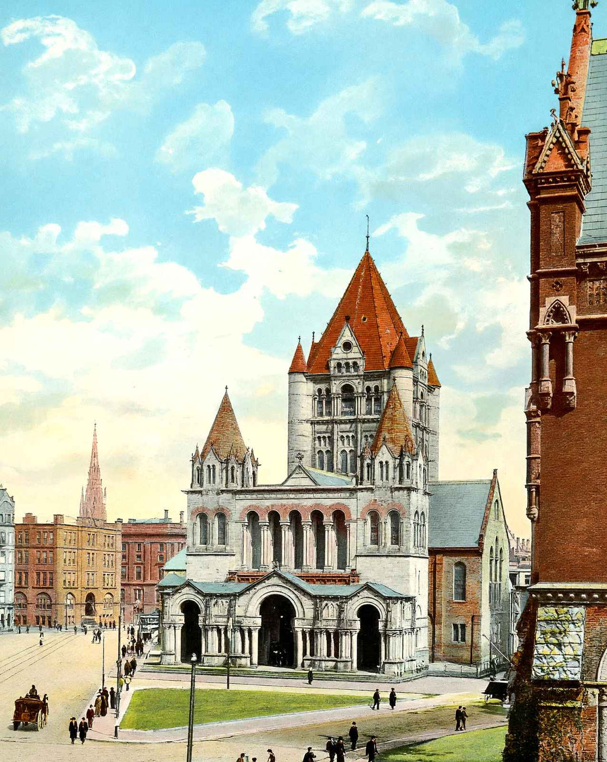 Trinity Church