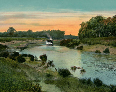 Trinity River