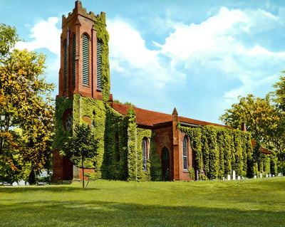 Trinity Church