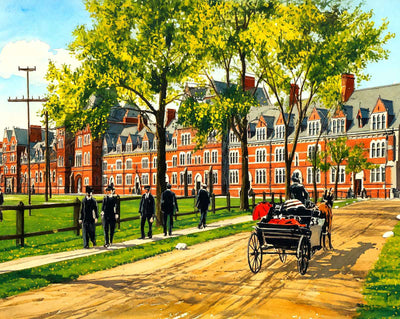Trinity College