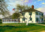 Approach from Providence, Massachusetts in 1910 Art Print (7 Sizes)