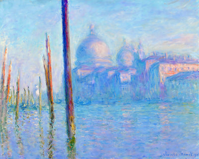The Grand Canal