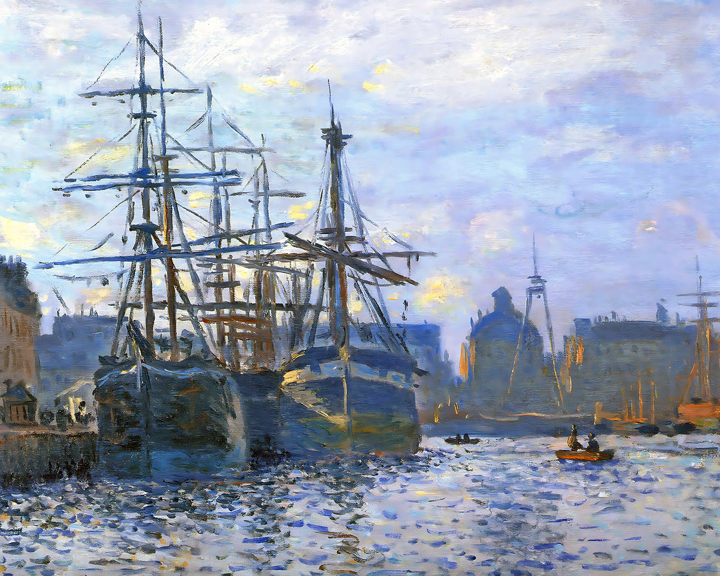 The Havre
