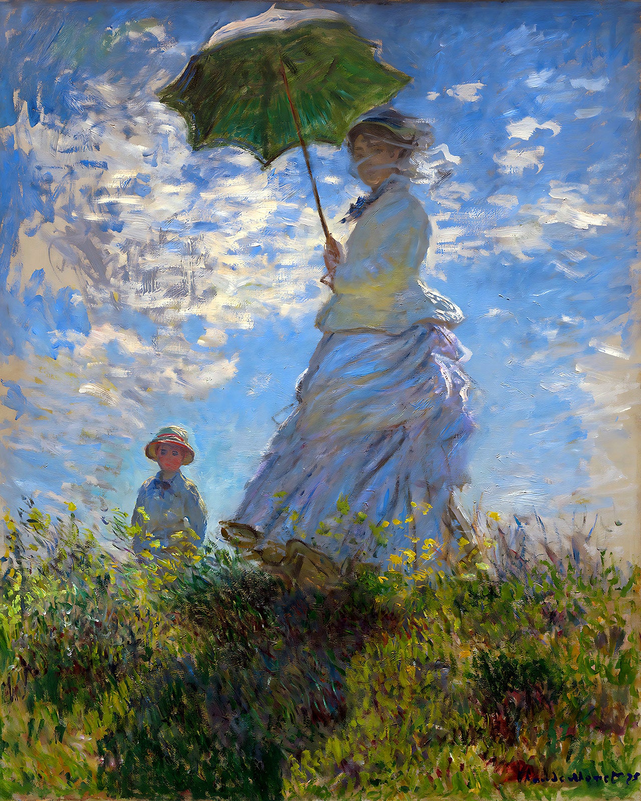 The Promenade